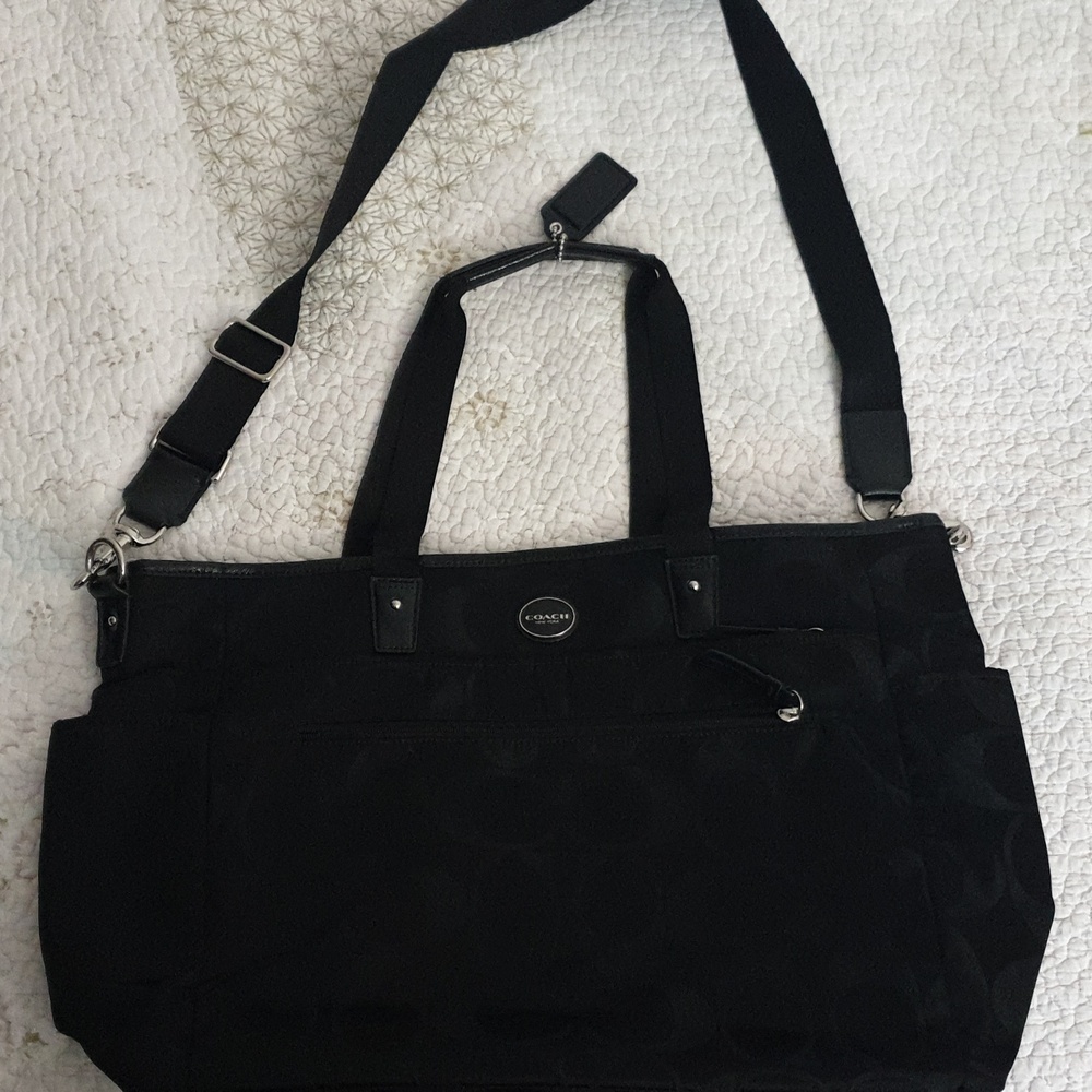 Weekender bag